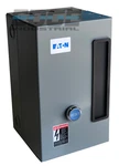 Eaton Electric Magnetic Motor Starter Control 10hp 1 Phase 230v B27cgf45b057. Fixed Price $1250.75.