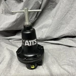 Parker Watts Fluid Air R119-06c 3/4 Regulator 0/125 Psi. Fixed Price $90.23.