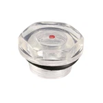 Black O Ring 20mmm Threaded Sight Glass Air Compressor Fittings. Fixed Price $6.15.