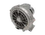 New Republic Hrc200 High Pressure Regenerative Blower. Fixed Price $1500.00.