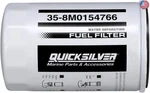 Quicksilver 8m0154766 Water Separating Fuel Filter For Select Yamaha 2-stroke. Fixed Price $31.76.
