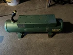 Speedaire 5z598c 3 Gal 135 Psi Portable Compressor Tank (no Pump). Fixed Price $199.00.
