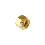 Porter Cable Devilbiss Ssp-7821-1 Nut .563-18 Unf Hex For Air Compressor. Fixed Price $11.13.