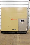 Mo-3940, Ingersoll Rand H300 Rotary Screw Compressor. 350 Hp. 4000 V. 1264 Acfm.. Fixed Price $39000.00.