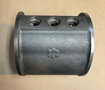 Ingersoll Rand 20bm-k3 Air Starter Cylinder. Fixed Price $297.42.
