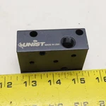 Unist 94-6900-1 Top Block Lubrication Manifold. Fixed Price $194.99.