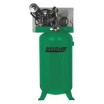 Speedaire 35wc82 Elec. Air Compressor, General Duty, 5hp, Amps: 22. Fixed Price $2807.99.