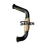 Ingersoll Rand 23543457 Oem Tube Airend Discharge (3 Inch) For R55-r75. Fixed Price $799.00.