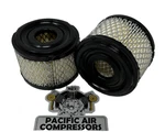 2 Pack - Emglo L54e Jenny 150-1010 Air Filter Element Solberg # 100. Fixed Price $23.86.