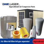 Ingersollrand Air Compressor Parts 7.5-55kw Filter Oil Separator. Fixed Price $35.52.