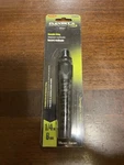 Flexzilla Pro Air Hose Reusable Fitting. 1/4"-rp900250. Fixed Price $8.99.
