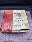Ingersoll Rand Oem 37157856 Discharge Stop Plate 151-80517 - New Old Stock. Fixed Price $99.99.