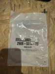 Atlas Copco Oem 2906031400 Drain Valve Kit 2906-0314-00 New. Fixed Price $29.00.
