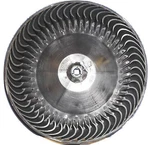 Coleman Air Conditioner Rv Wheel Blower 1472a1181. Fixed Price $51.89.