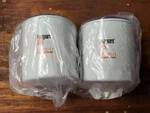 (12) Twelve Cummins Fleetguard Lf16011 Lube Oil Filter Filters (pack Of 12). Fixed Price $109.95.