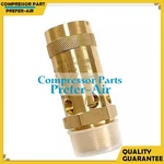 New 0830100818 / A28x-16t Dn25 Safety Valve Fits For Atlas Copco Air Compressor. Fixed Price $142.00.