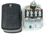 Ir Compatible 32498891 Pressure Switch 105 Psi On 135 Off Single Port 2340l5. Fixed Price $69.00.