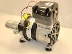Gast 86r130-vs101-n270x Vacuum Pump/air Compressor. Fixed Price $500.00.