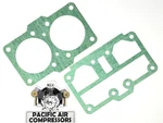 Sanborn Head Gasket Set 130 & 165 Pumps. 046-0151, 046-0152. Fixed Price $27.92.