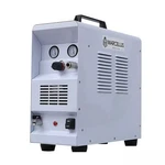 Portable Air Compressor Oil-free Bass 220v Flush Pump Small. Fixed Price $1174.99.