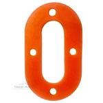 Curtis Air Compressor Pump Oil Gauge Sight Glass Seal Gasket 70124. Fixed Price $12.97.