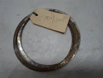Qty = 4: New Oem Quincy Part No. 127787-005 - Shim,discharge,.005 Thk. Fixed Price $20.00.