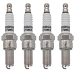 Autowxjq Iridium Spark Plug 4pcs Replace Cr9eix 3521 6263 Cr8e Cr7e. Fixed Price $31.62.