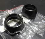 2pk Speedaire Clamp Nut Ttst25433g, Comp/ Part # 5yap9/5yar9 (g). Fixed Price $10.00.