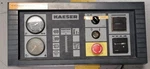 Kaeser Cs91 Air Compressor Control Interface. Fixed Price $399.99.