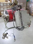Needs Work Knight Kba 500-080 Air Balancer 500 Lbs Capacity 80" Travel. Fixed Price $200.00.