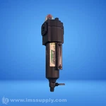 Speedaire 4zl68 Air Line Lubricator Fnip. Fixed Price $44.88.