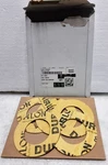 New Atlas Copco Air Compressors Gasket, Flg, 2"x.063" - 1624-5950-95 1624595095. Fixed Price $24.99.