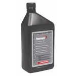 Powermate Px Synthetic Air Compressor Oil, 1 Qt 018-0069ct. Fixed Price $30.80.