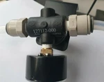 Aro 127112-000 Pressure Regulator (in34s2). Fixed Price $25.78.