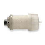 Speedaire 2ynn1 Muffler, Oil Removing, 0.375in Npt. Fixed Price $55.89.