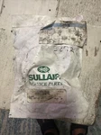 040649 Replacement Sullair 2 1/2" Gasket. Fixed Price $37.00.
