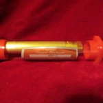 Clippard Minimatic High Pressure Filter Maf-1 Nib. Fixed Price $49.95.
