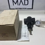 Arrow Pneumatics R398g Regulator With Gage. Fixed Price $89.85.