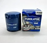 New Purolator Pl11424 Purolatorone Advanced Engine Protection Spin-on Oil Filter. Fixed Price $9.99.