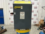 Zeks 800hsfa400 Heat Sink True Cycle Refrigerated Air Dryer. Fixed Price $1750.00.