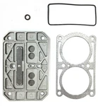 Campbell Hausfeld Speedaire Vt470800aj Valve Plate Assembly Tq011300aj. Fixed Price $72.00.