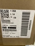 5304532055 Electrolux Compressor Compshelf. Fixed Price $250.00.