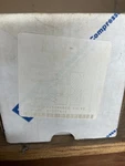 Ariel Discharge Compressor Valve B-0074-e New Surplus. Fixed Price $300.00.