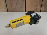 Kaeser F9kb Cfm Particulate & Coalescing Filter Option K13 F9. Fixed Price $285.95.