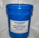8000f2-5 Mattei Equivalent Synthetic Diester Based 4000 Hr Rotary Screw Oil. Fixed Price $287.63.