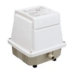 Nitto Kohki La-40c Linear Air Pump Silent Compressor Septic Aquarium Pond Jp. Fixed Price $137.00.