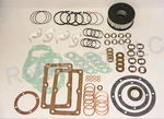 Devilbiss / Devair Model 432 Ok432 Tune Up Rebuild Kit Air Compressor Parts. Fixed Price $525.00.