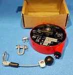 Ingersoll Rand Bhr-15 Air Hose Reel Balancer 2.6-5.5 Lb Capacity 4.25 Ft Lift. Fixed Price $249.99.