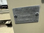 Ingersoll Rand 175psi Oil Cooler And Radiator On Johndeere 4045 Air Compressor. Fixed Price $575.00.