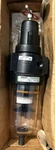 New In Box Speedaire Model 4z029 Filter/ Regulator 150 Psig In.. Fixed Price $67.00.